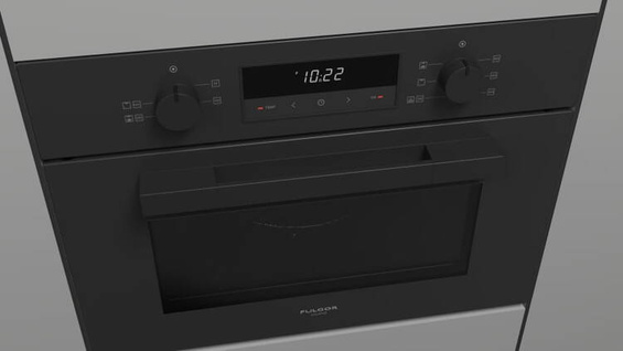 Kuchenka mikrofalowa z grilem Fulgor FUGMO 4505 MT