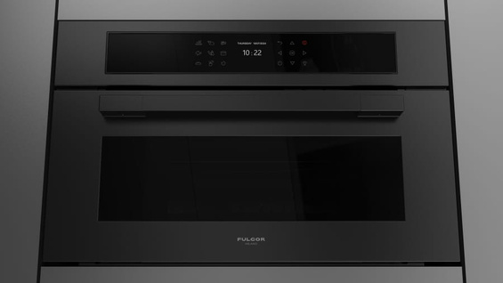 Piekarnik Fulgor Milano FUTCSO 7510 TEM MBK