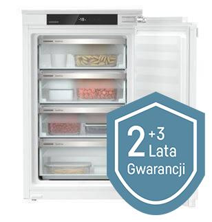 Zamrażarka Liebherr IFd 3904 Pure