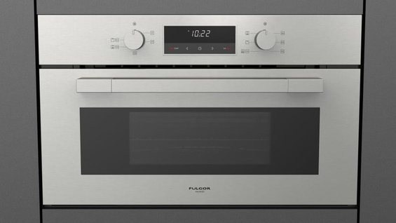 Piekarnik Fulgor Milano FUSO 7505 MT IX