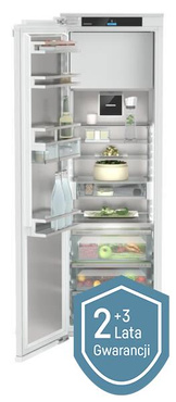 Chłodziarka Liebherr IRBAc 5171 Peak BioFresh AutoDoor drzwi lewe