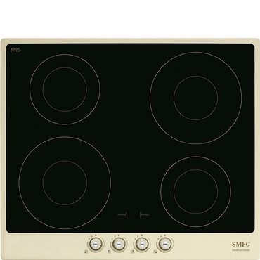 Płyta Smeg SI764POM