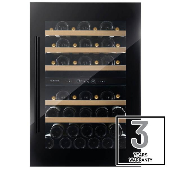 Winiarka Dunavox DVS-44.120DB