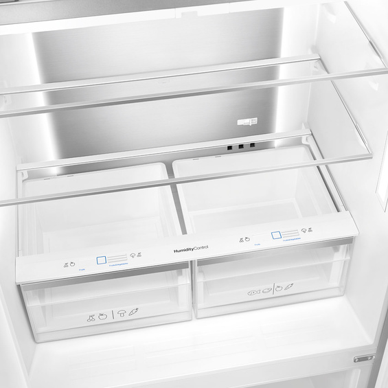 Lodówka wolnostojąca Smeg FQI48XD