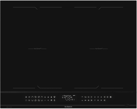 Płyta indukcyjna De Dietrich DPI4442B