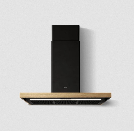 Okap Elica BIO BLRO/A 90 ROVERE PRF0200562 90 cm