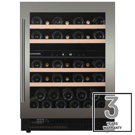 Winiarka Dunavox DAUF-39.121DSS