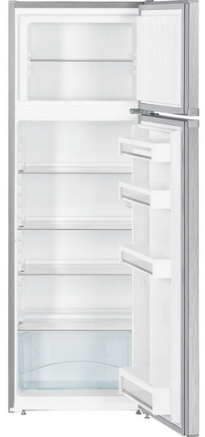 Chłodziarko-zamrażarka Liebherr CTPele251-26 SmartFrost