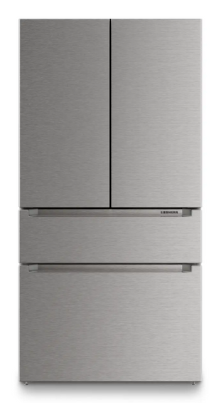 Wolnostojąca chłodziarko-zamrażarka French Door Liebherr MBsddi 9524 Plus BioFresh NoFrost