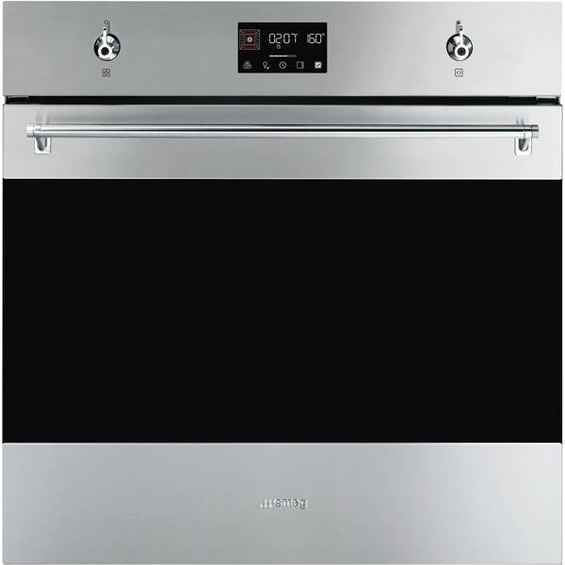 Piekarnik Smeg SO6302TX