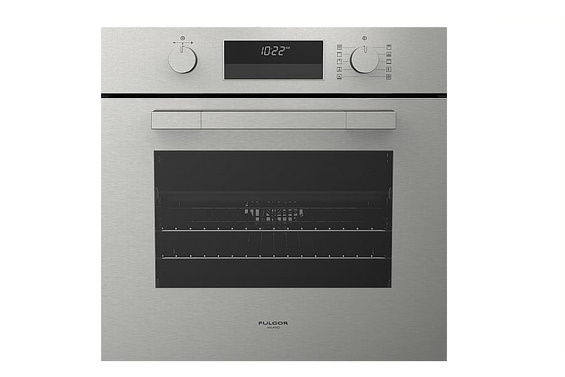 Piekarnik z pirolizą Fulgor Milano FUTO 6011 P MT IX