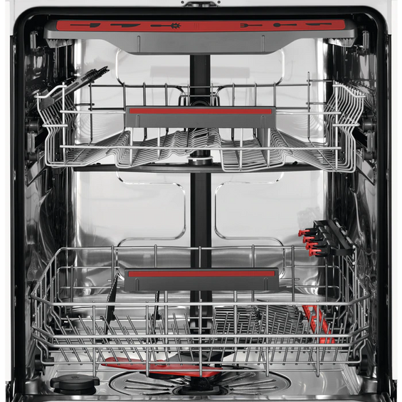 Zmywarka AEG FSB53927Z 