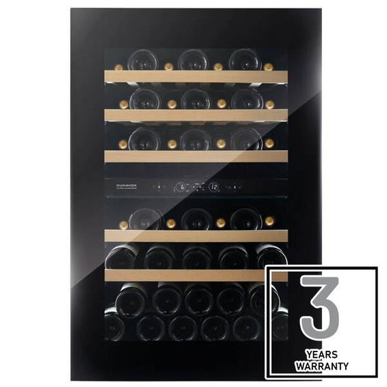 Winiarka Dunavox DVH-44.120DB.TO