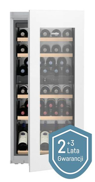 Wysyłka 24h! Chłodziarka do win Liebherr EWTgw 2383 Vinidor