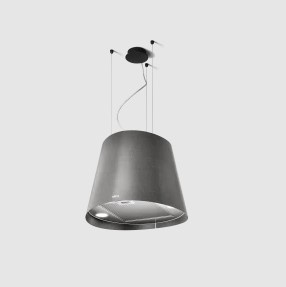 Okap Elica JUNO URBAN ZINC/F/50 PRF0147730B 50 cm