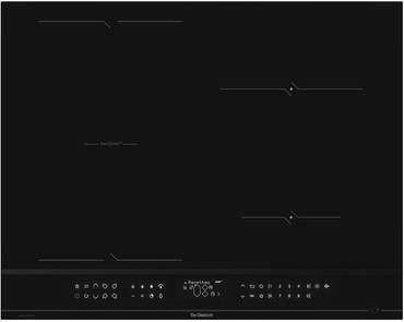 Płyta indukcyjna De Dietrich DPI4432B