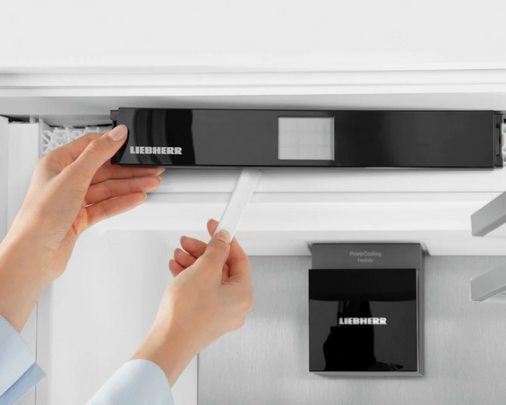 Liebherr Smart Device 6125265