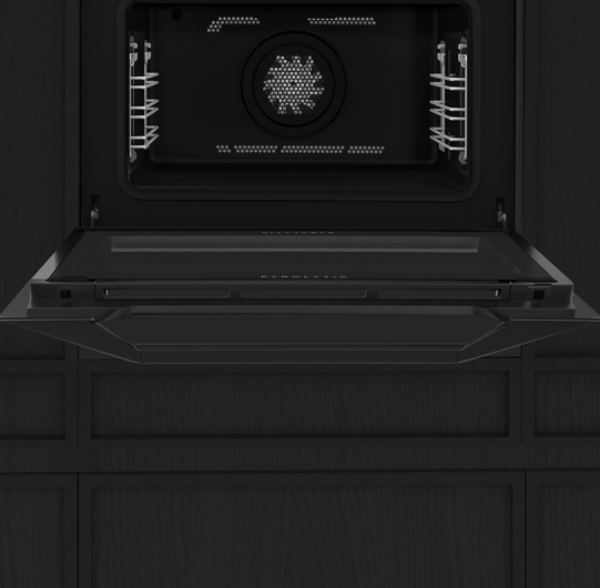 Piekarnik z pyrolizą De Dietrich DKP4531H