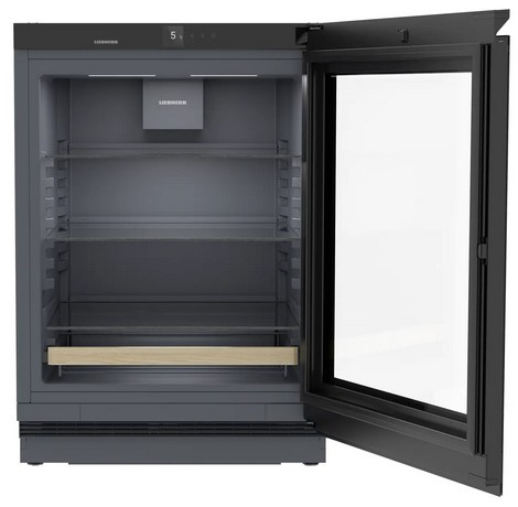 Chłodziarka podblatowa Liebherr UBCgb 3731 plus