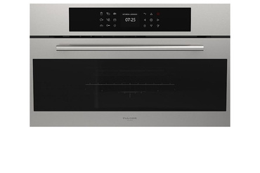 Piekarnik Fulgor Milano FCMO 7510 TEM X z mikrofalą