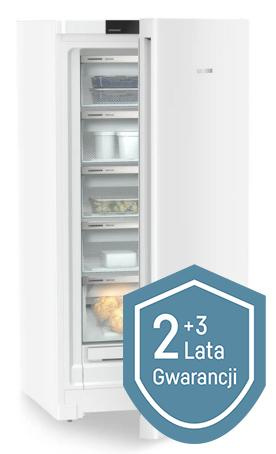 Zamrażarka Liebherr FNa 6625 Plus NoFrost 