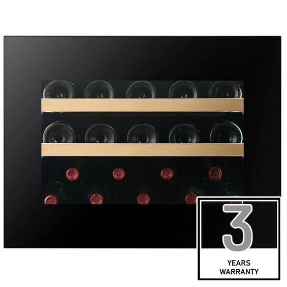 Winiarka Dunavox DVH-19.50MB.TO