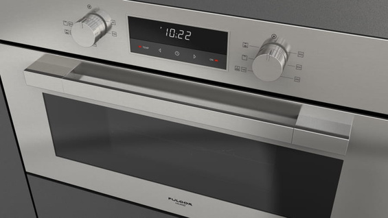 Piekarnik Fulgor Milano FUSO 7505 MT IX