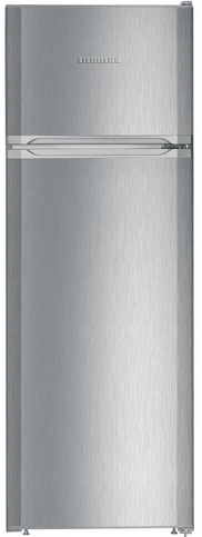 Chłodziarko-zamrażarka Liebherr CTPele251-26 SmartFrost