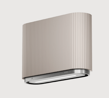 Okap przyścienny Ciarko Design MONO Cashmere 80 wyciąg