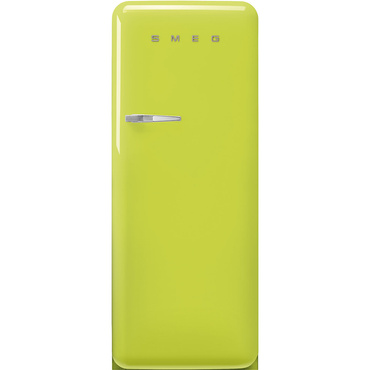 Chłodziarko - zamrażarka wolnostojąca Smeg FAB28RLI6 50's Style