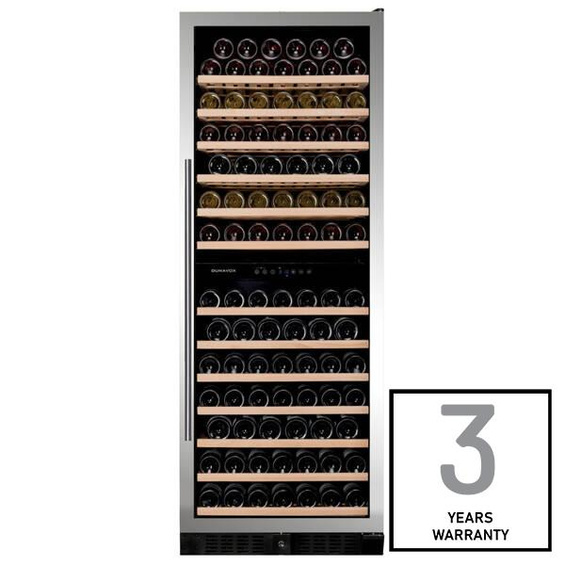 Winiarka Dunavox DX-108.330DSS