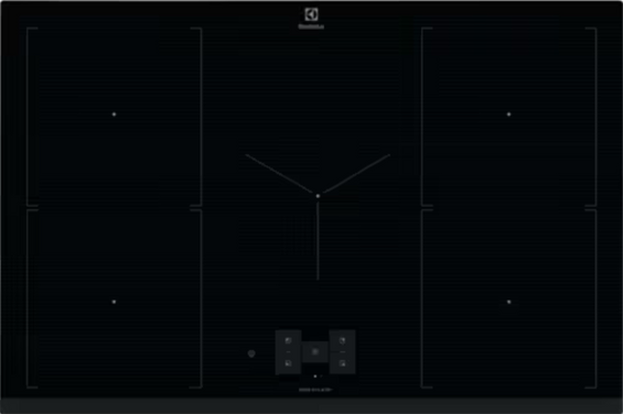 Płyta indukcyjna 800 Sense Boil+Fry SLIM-FIT Electrolux EIS87583 80 cm