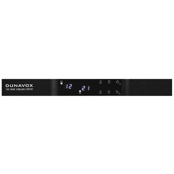 Winiarka Dunavox DX-89.246TMB
