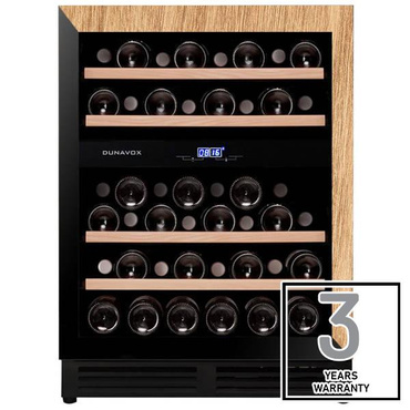 Winiarka Dunavox DAUF-45.125DOP.TO