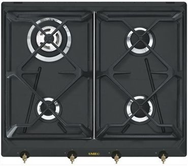 Płyta SMEG SRV864AOGH