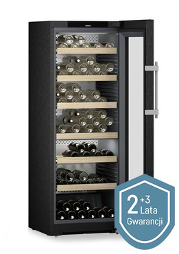 Chłodziarka do wina Liebherr WPbsi 5052 Vinidor