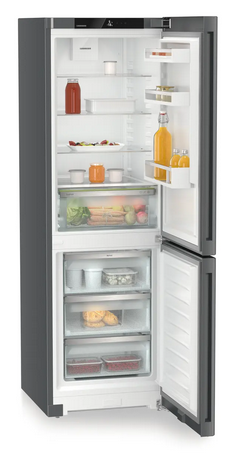 Wolnostojąca chłodziarko-zamrażarka Liebherr CNdgc 5203 Pure NoFrost