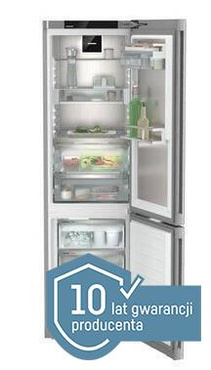 Chłodziarko-zamrażarka Liebherr CBNstb 579i Peak BioFresh NoFrost 10 lat Gwarancji !!!