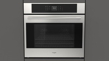 Piekarnik elektryczny Fulgor Milano FCPO 315 P TEM 2F X