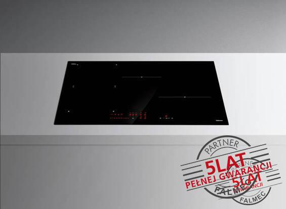 Płyta indukcyjna Falmec 80 cm