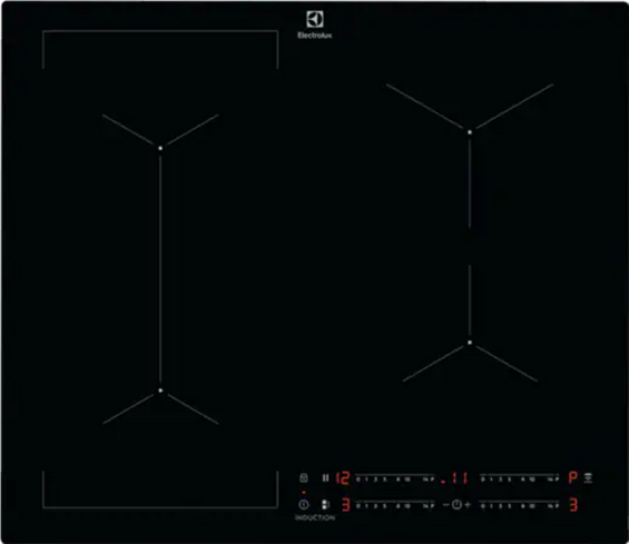 Płyta indukcyjna Electrolux KIV634I