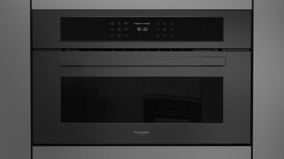 Piekarnik Fulgor Milano FUTCSO 7510 TEM MBK