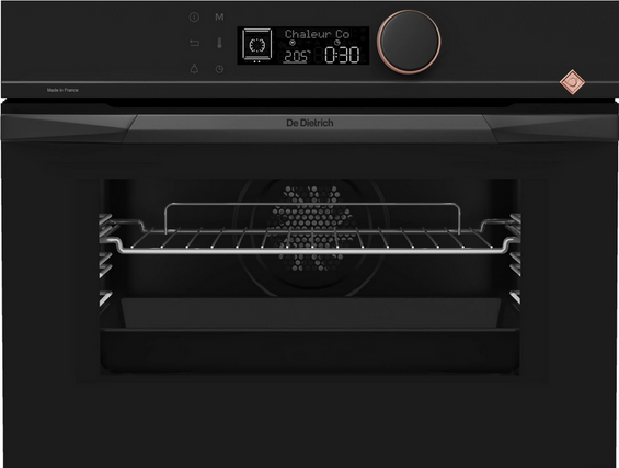 Piekarnik z pyrolizą De Dietrich DKP4531H