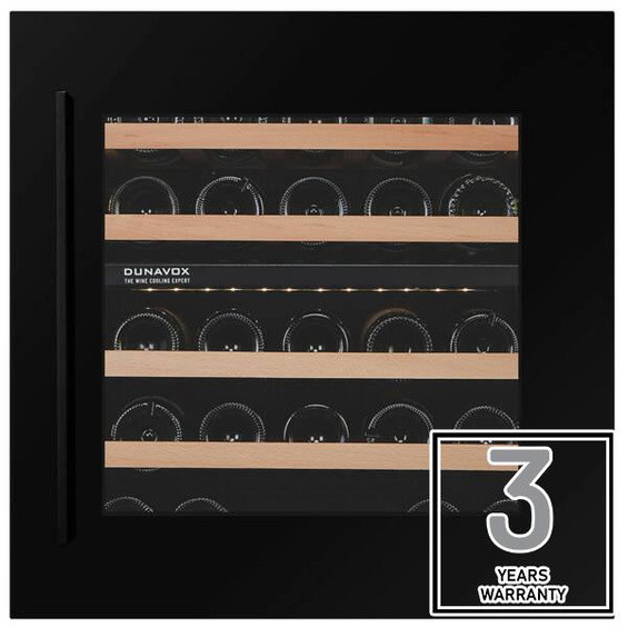 Winiarka Dunavox DXJ-26.69DB