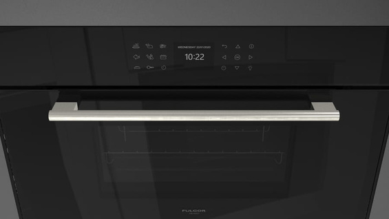 Piekarnik Fulgor Milano FCSO 7510 TEM BK