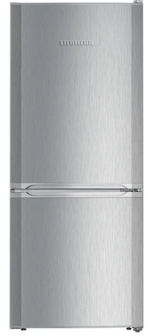 Chłodziarko-zamrażarka Liebherr CUele231-26 SmartFrost