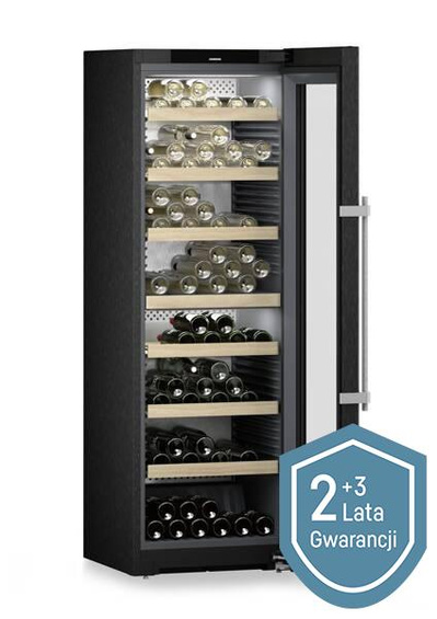 Chłodziarka do wina Liebherr WPbsi 5252 Vinidor