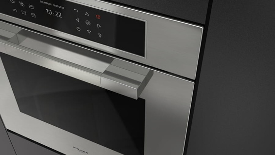 Piekarnik Fulgor Milano FUTSO 6023 TEM IX