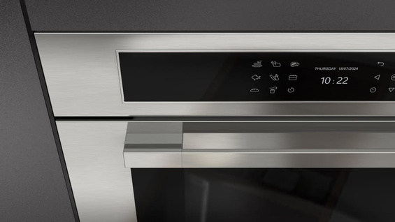 Piekarnik Fulgor Milano FUTCSO 7510 TEM IX