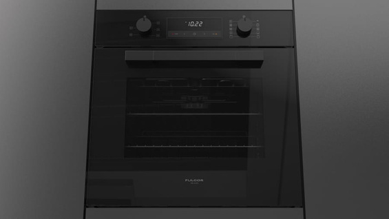 Piekarnik Fulgor Milano FUTO 6009 MT GBK